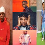 Top 5 Best Present Nigerian Boosting Music Artistes