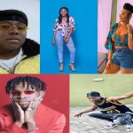 Here are 5 Nigerian Music Artistes With A thrilling Vocals