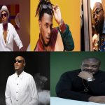 Top 5 Richest Nigerian Music Artistes And their Net Worths