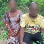 Army Rescues Two Kidnapped Victims In Ondo