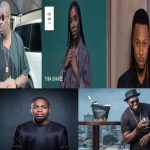 Nigerian Trending Artistes Since Years