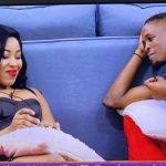 LOVER BOY!! Laycon Seeks Advice From Big Brother On How To Deal With His Feelings For Erica