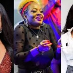 Erica Has Low Self-esteem, Is Power Drunk – Lucy Speaks On Fight With Wathoni