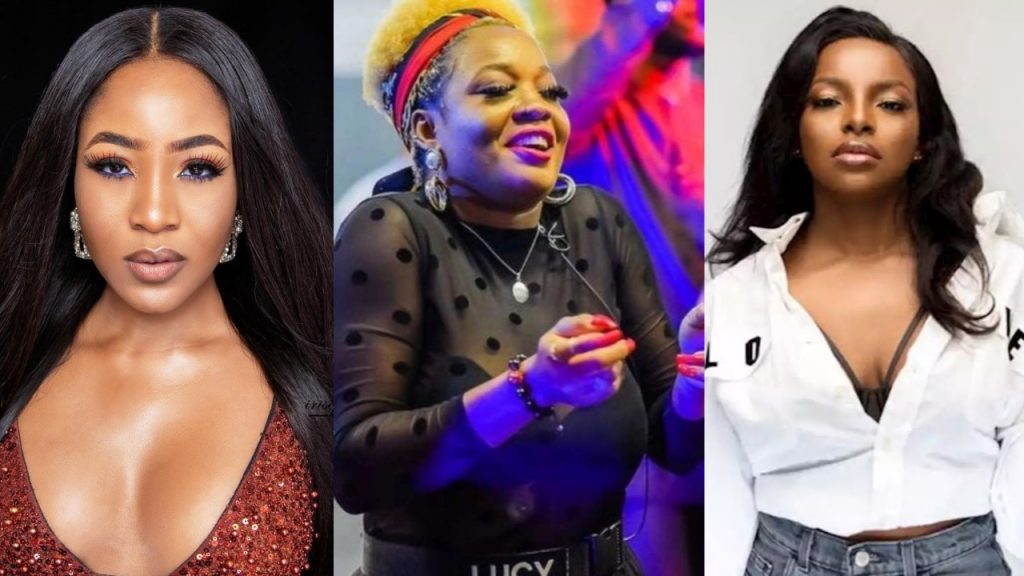 Erica Has Low Self-esteem, Is Power Drunk – Lucy Speaks On Fight With Wathoni