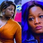 BBNaija 2020: You Need To Learn, You Sound ‘Bossy’ Every Time – Dorathy Tells Lucy