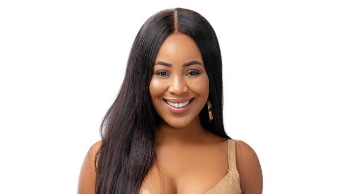 BBNaija 2020: Organisers Told To Disqualify Erica For Canvassing For Votes