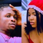 BBNaija 2020: Laycon Tells Nengi His Biggest Fear After Final