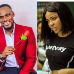 BBNaija: Prince Chose The Game Over Me – Nengi