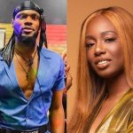 BBNaija: ‘I Stayed With Prince Because I Needed Someone To Cuddle With’ – Tolanibaj (Video)