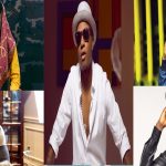 5 Meet The Most Handsome Music Stars In Nigeria