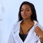 BBNaija: Wathoni Reveals Who She Misses In The BBNaija House