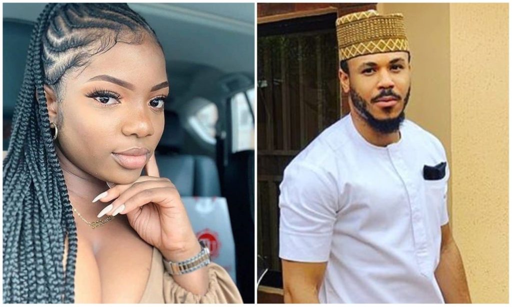 BBNaija: Why Ozo, Dorathy Were Not Nominated For Eviction – Kiddwaya