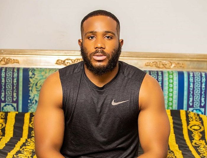 BBNaija 2020: We Don’t Have Anything In Common – Kiddwaya Tells Erica