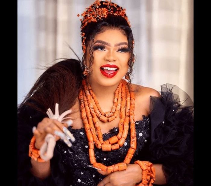 Don’t Let Poverty Win – Bobrisky Advise Fans