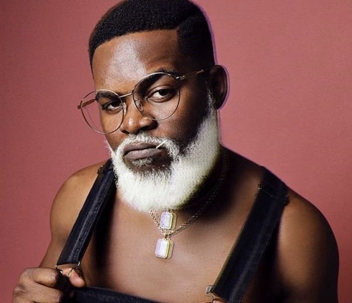 Falz Writes President Buhari Over Non-constitution Of NHRC Board