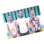 3 Men Arrested For Gang-Raping And Filming A 16Yr Old Girl In Ogun