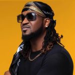 Psquare’s Rudeboy Paints His White Mercedes Jeep With #EndSars Hashtag (Photos)