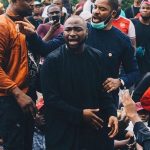 Davido Slams Federal Government For Banning Street Protests In Abuja