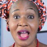 “Daft Nigerians, You Thought My Account Was Suspended?” – Kemi Olunloyo Slams Nigerians For Rejoicing Over Her Twitter Account Issue