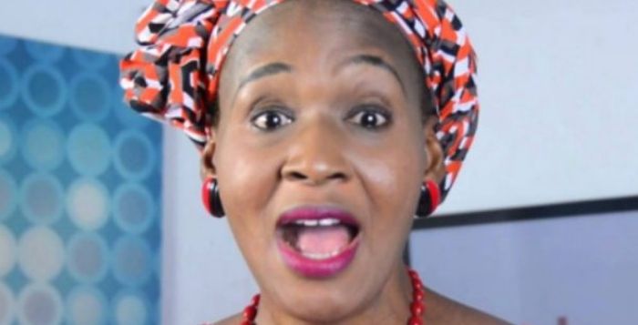 “Daft Nigerians, You Thought My Account Was Suspended?” – Kemi Olunloyo Slams Nigerians For Rejoicing Over Her Twitter Account Issue