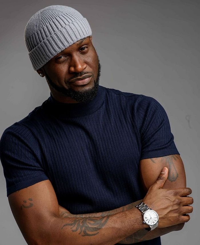 What Then Happened During Edo And Ondo Election Campaign – Peter Okoye Reacts To Ban On #EndSARS Protest In FCT