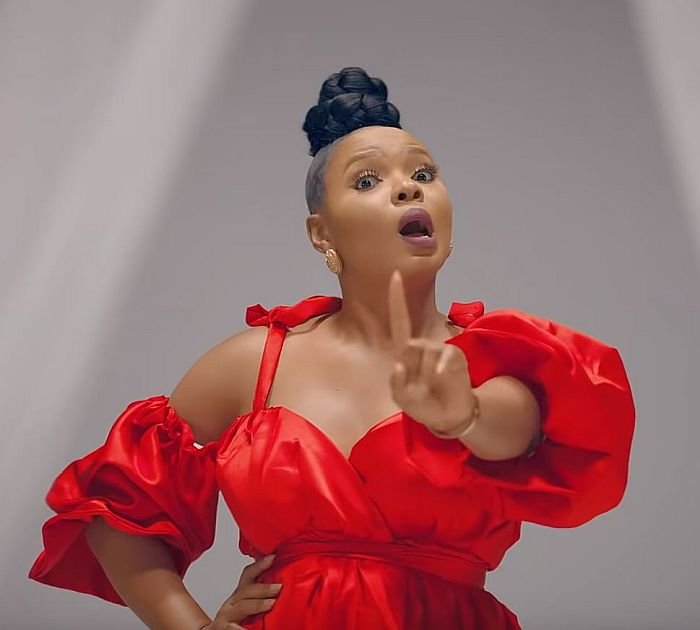 #EndSARS: ‘The Common Man In Nigeria Is Suffering’ – Singer Yemi Alade