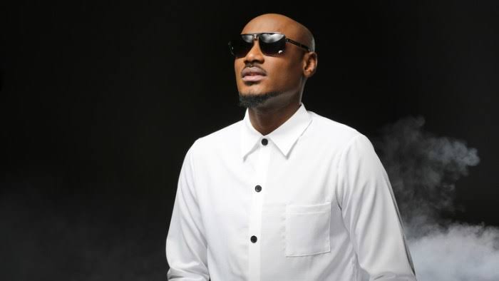 2baba blast the FG interest to regulate social media