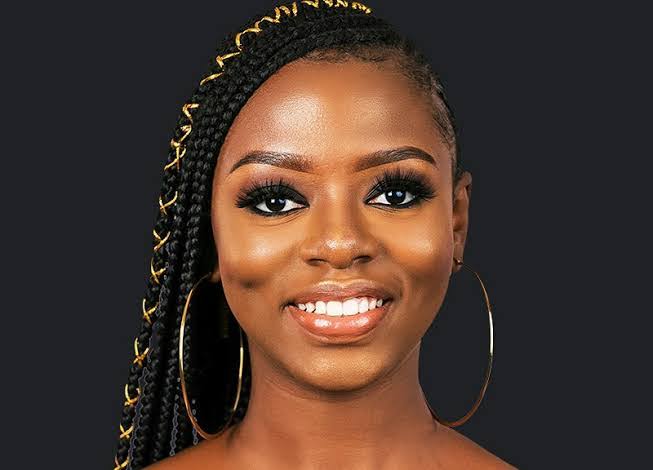 “I would love Lesbianism to be legalised in Nigeria” BBNaija Diane tells fan