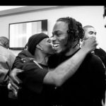 “I can not say what Naira Marley says in his songs” Wizkid vows