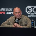 Dana White