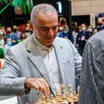 Gary Kasparov