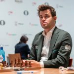 Magnus Carlsen