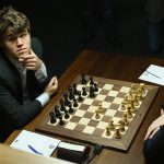 Magnus Carlsen