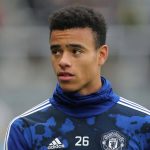 Mason Greenwood