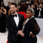 Serena And Alexis Ohanian