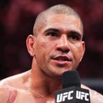 Alex Pereira disagrees with UFC CEO Dana White