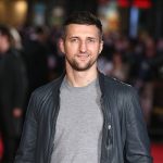 Carl Froch