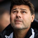 Coach Mauricio Pochettino reacts to Noni Madueke's unsavoury video