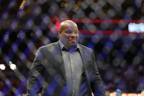 Daniel Cormier