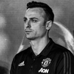 Dimitar Berbatov once played for Manchester United