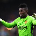 Fabrizio Romano praised Andre Onana's leadership quality