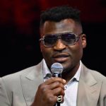 Francis Ngannou