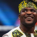 Francis Ngannou called Fury a cheat, and gave sturdy reasons