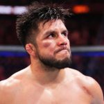 Henry Cejudo calls Israel Adesanya 'Dana White's Boy'