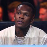 Israel Adesanya awaits sentencing after pleading guilty of 'drink-driving'