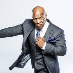 Mike Tyson replies to Tyson Fury in a learned manner