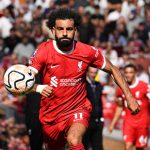 Mo Salah