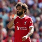 Mohamed Salah will keep playing for Ansfield - for the time