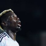 Paul Pogba fails doping test