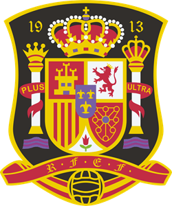 RFEF logo